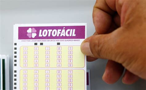lotofacil 3063